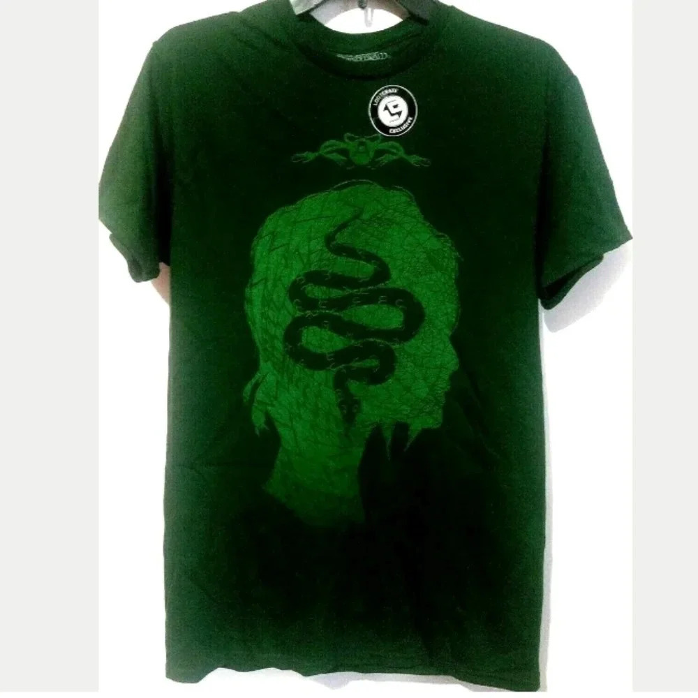 Loot Crate Exclusive Crimes of Grindelwald T-shirt